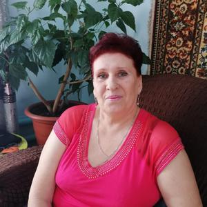 Валентина, 64 года, Барнаул