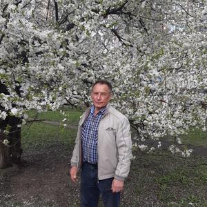 Александр, 68 лет, Глотово
