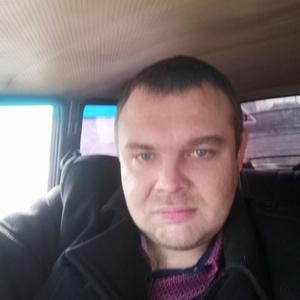 Парни в Тамбове: Женек Крылов, 35 - ищет девушку из Тамбова