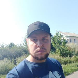 Александр, 36 лет, Новохоперск
