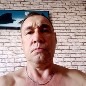 Эд, 54 года, Киреевск