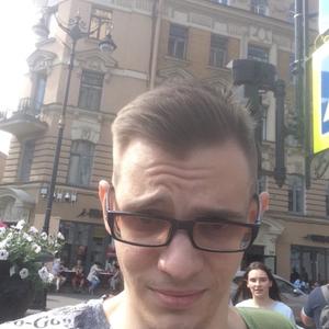 Парни в Санкт-Петербурге: Александр, 25 - ищет девушку из Санкт-Петербурга