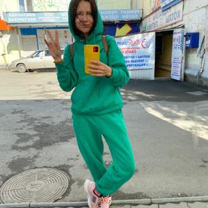 Настюша, 44 года, Екатеринбург