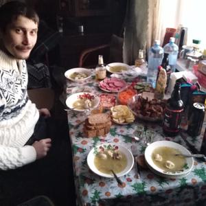 Ринат, 36 лет, Лесосибирск