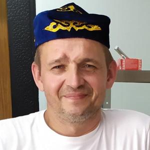 Васёк, 53 года, Сочи