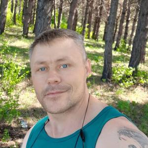 Парни в Новокузнецке: Святослав, 38 - ищет девушку из Новокузнецка