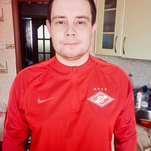 Алексей, 30 лет, Скопин