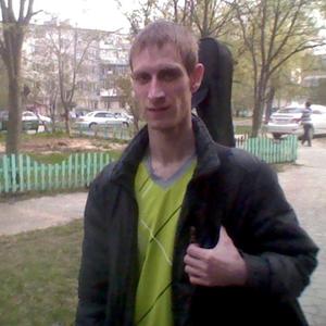 Михаил Горохов, 40 лет, Княгинино
