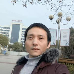 Ванг, 39 лет, Муром