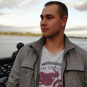 Данил, 25 лет, Рыбинск