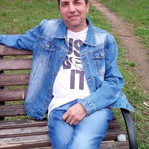Игорь, 50 лет, Калуга
