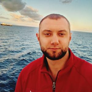 Олег, 34 года, Уссурийск