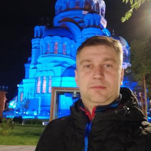 Парни в Волгограде: Владимир, 37 - ищет девушку из Волгограда