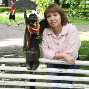 Девушки в Новороссийске: Елена, 60 - ищет парня из Новороссийска