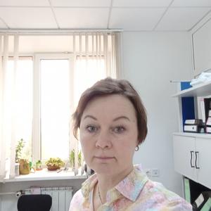 Ирина, 53 года, Ярославль