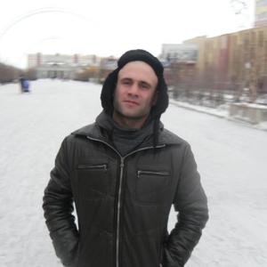 Игорь, 41 год, Находка