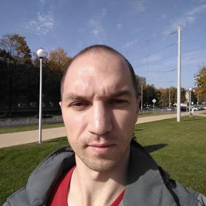 Михаил, 37 лет, Обнинск