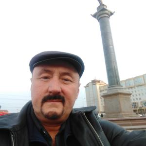 Андрей, 57 лет, Бобров