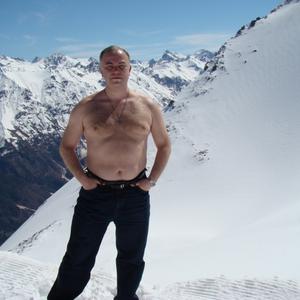 Сергей Жирнов, 51 год, Саранск