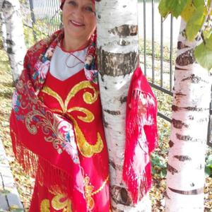 Татьяна, 59 лет, Ханты-Мансийск
