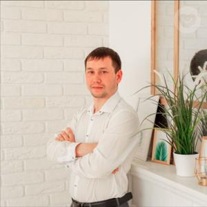 Сергей Михайлов, 32 года, Чебоксары
