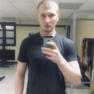 Парни в Ульяновске: Денис, 35 - ищет девушку из Ульяновска