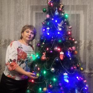 Светлана, 48 лет, Гаврилов-Ям