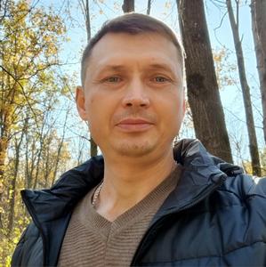 Михаил, 48 лет, Саранск