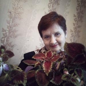 Девушки в Саратове: Галина, 55 - ищет парня из Саратова