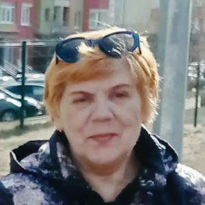 Тамара, 66 лет, Нижний Новгород