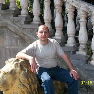Vahe, 46 лет, Ереван