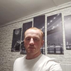 Василий, 45 лет, Екатеринбург