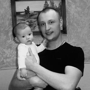 Парни в Омске: Александр, 35 - ищет девушку из Омска