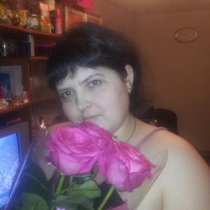Девушки в Перми: Ирина, 46 - ищет парня из Перми