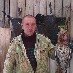 Виталя, 48 лет, Печора