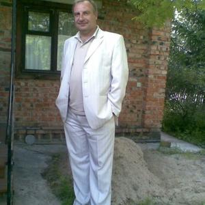 Парни в Находке (Приморский край): Алексей, 62 - ищет девушку из Находки (Приморский край)