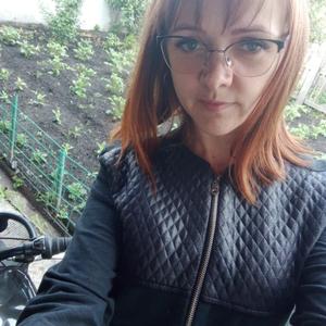 Девушки в Киселевске: Елена, 38 - ищет парня из Киселевска