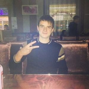 Дмитрий Нафиков, 27 лет, Большой Камень