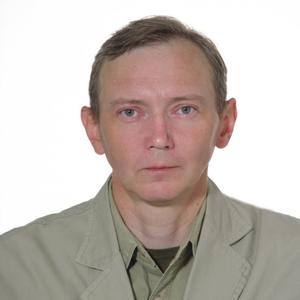Михаил, 53 года, Чайковский