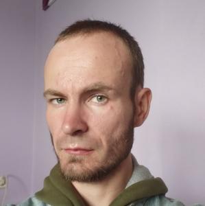 Игорь, 36 лет, Тольятти