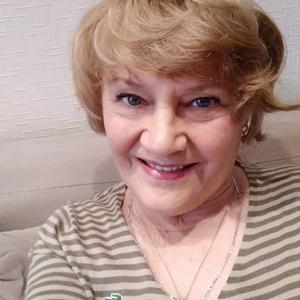 Ольга, 69 лет, Красноярский
