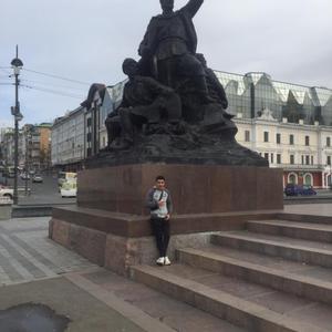 Парни в Владивостоке: Дима, 32 - ищет девушку из Владивостока
