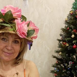 Ольга, 60 лет, Усолье-Сибирское