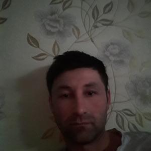 Жавлон, 31 год, Новосибирск