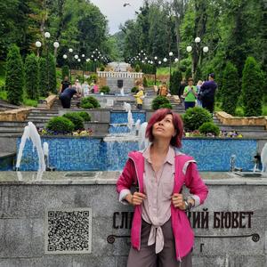 Девушки в Тольятти: Светлана, 52 - ищет парня из Тольятти