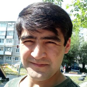 Шохруз, 25 лет, Екатеринбург