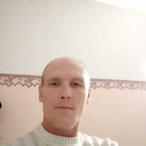 Сергей, 46 лет, Уфа
