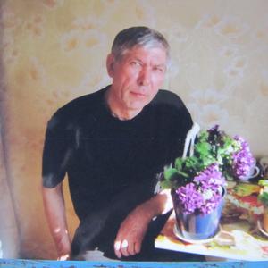 Сергей, 72 года, Хабаровск