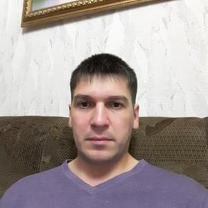 Айдар, 39 лет, Альметьевск