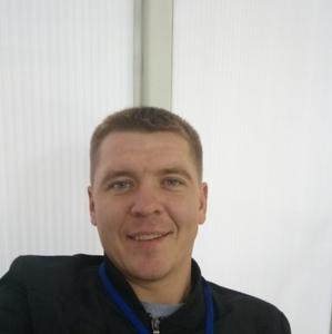 Николай, 37 лет, Нижневартовск